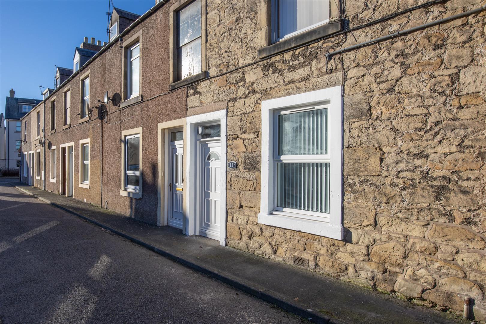 11 Albert Place, Kelso Hastings Legal